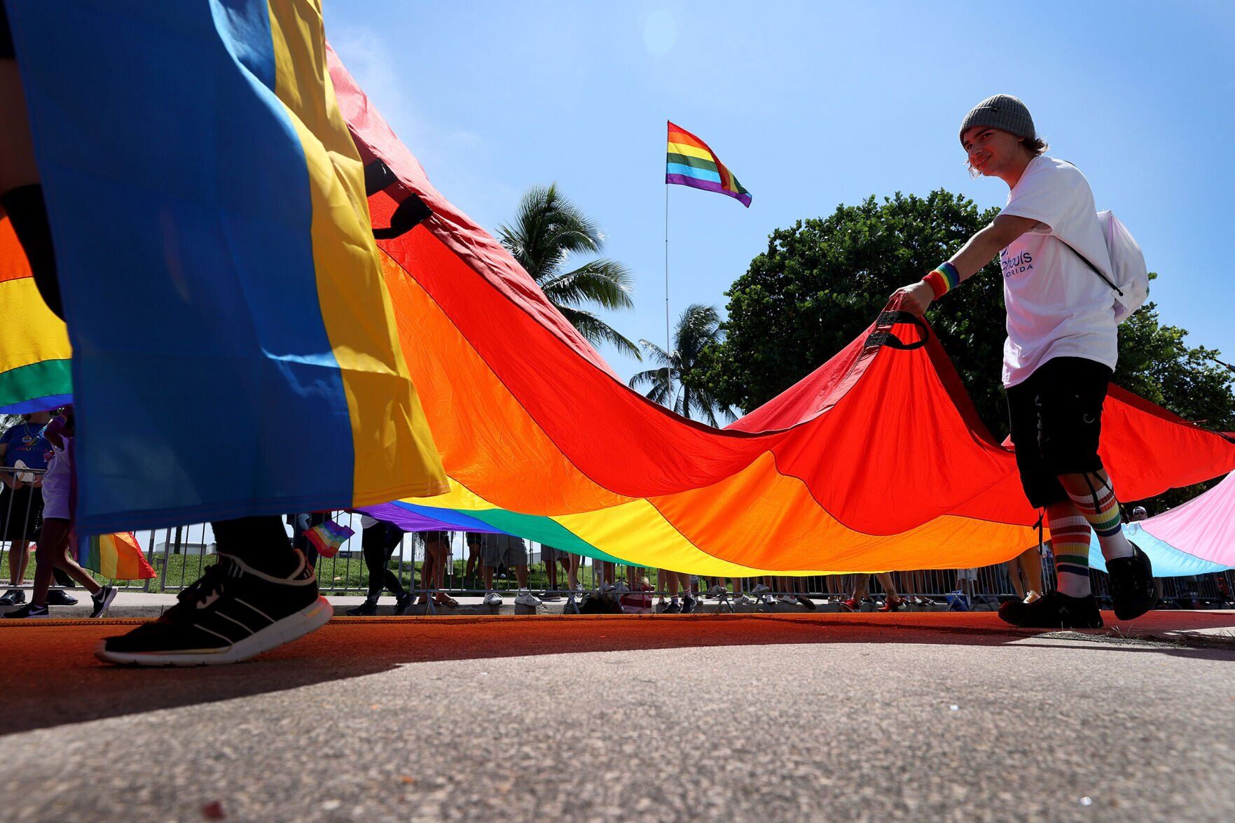 How to be a better ally to the LGBTQ community
